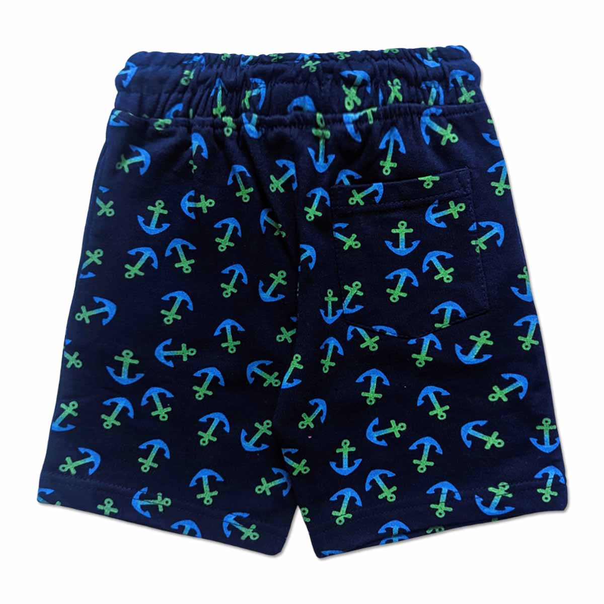 Brand Expo Premium Quality Branded Shorts for Boy's