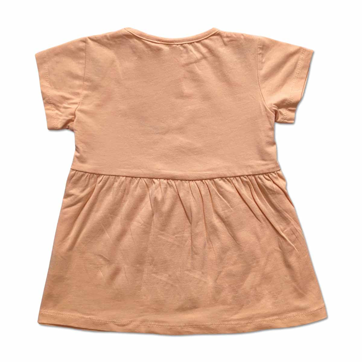 Brand Expo Premium Quality Branded Frock for Girl's