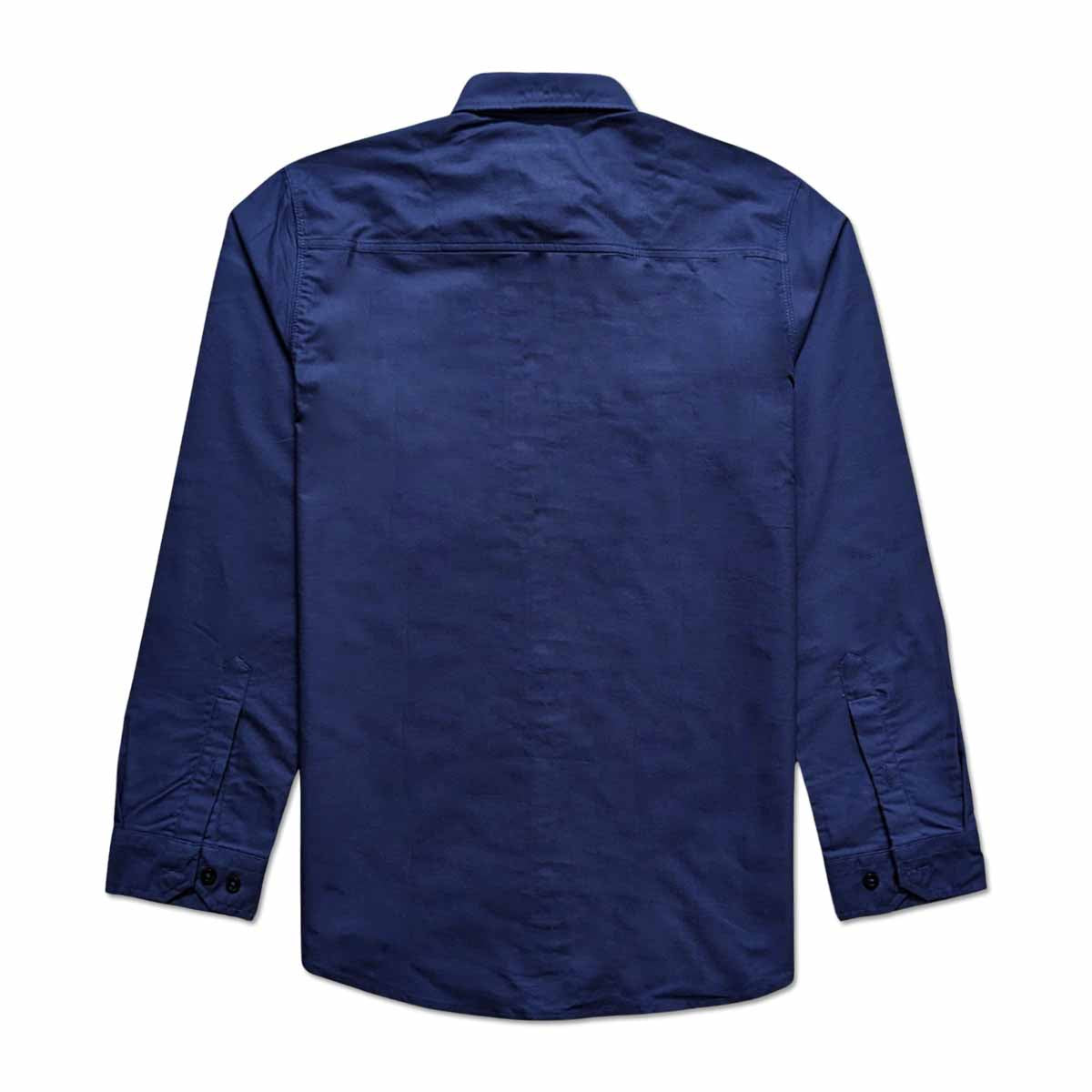 Brand Expo Premium Quality Branded Full Sleeves Shirt for Men's