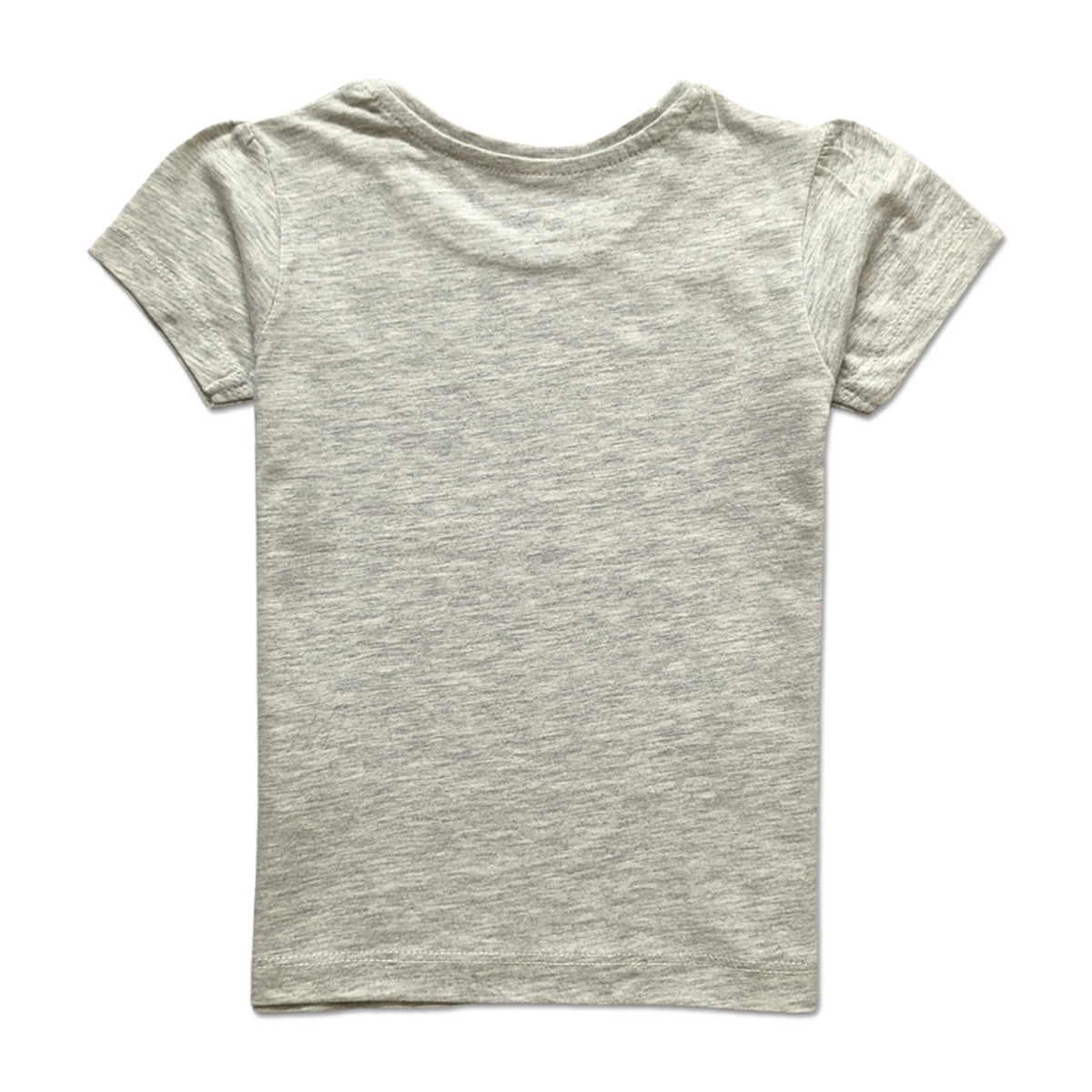 Brand Expo Premium Quality Branded Half Sleeves T-Shirt for Girl's